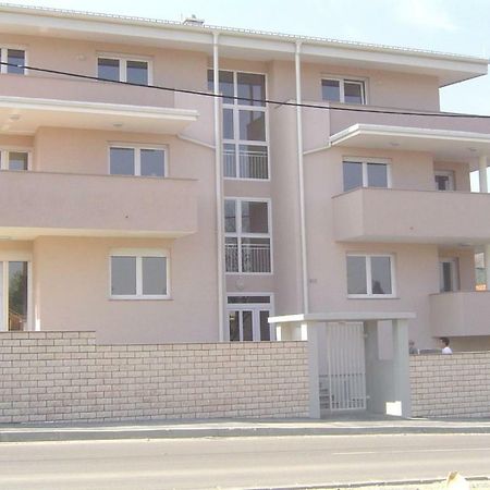 Apartmani Almica Zagabria Esterno foto