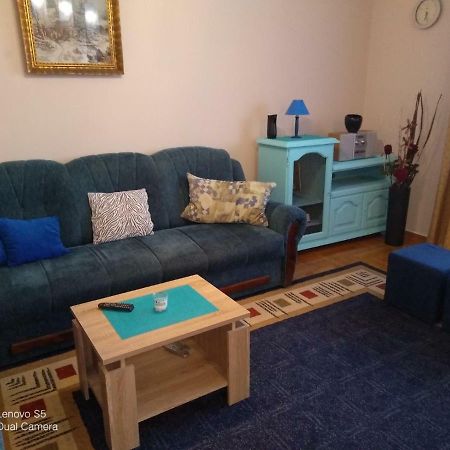 Apartmani Almica Zagabria Esterno foto