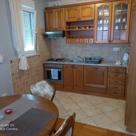 Apartmani Almica Zagabria Esterno foto