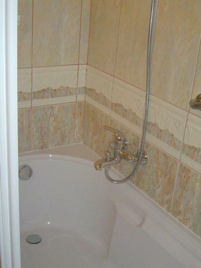 Apartmani Almica Zagabria Esterno foto