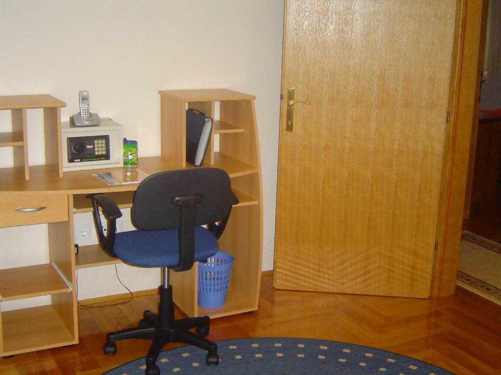 Apartmani Almica Zagabria Esterno foto