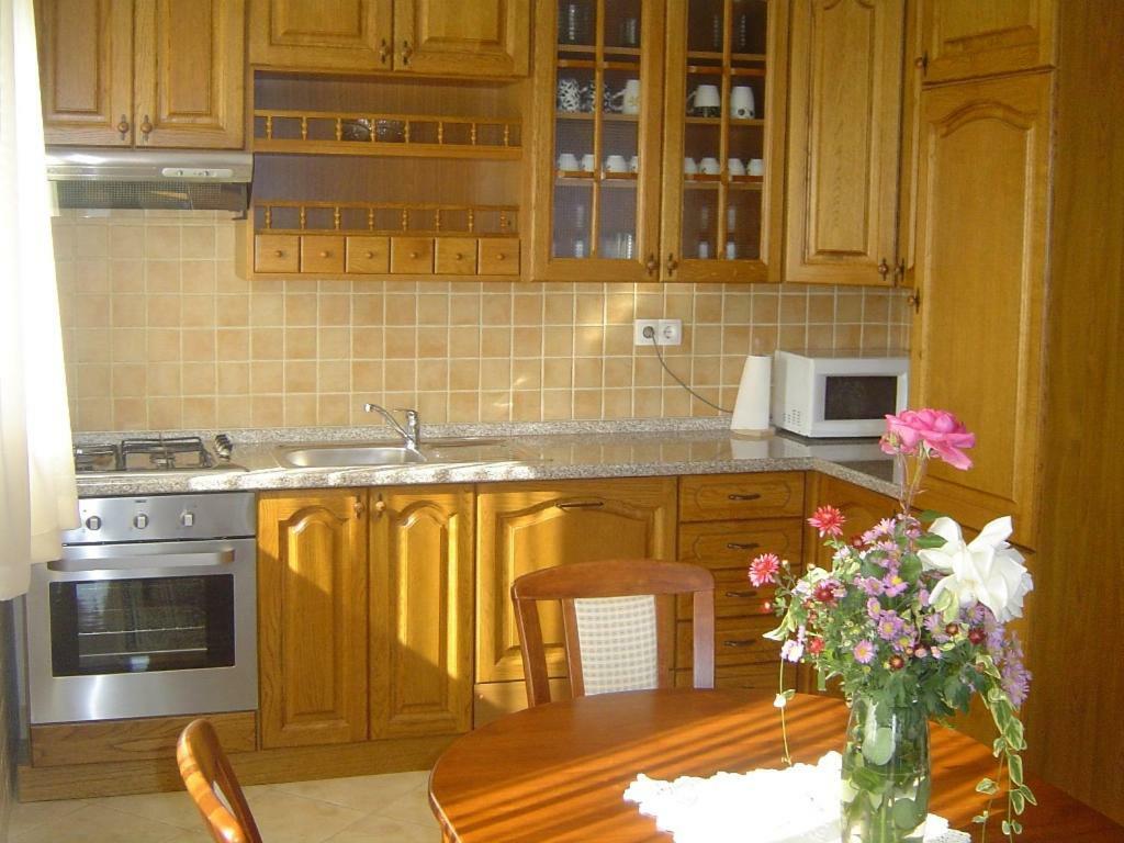 Apartmani Almica Zagabria Esterno foto