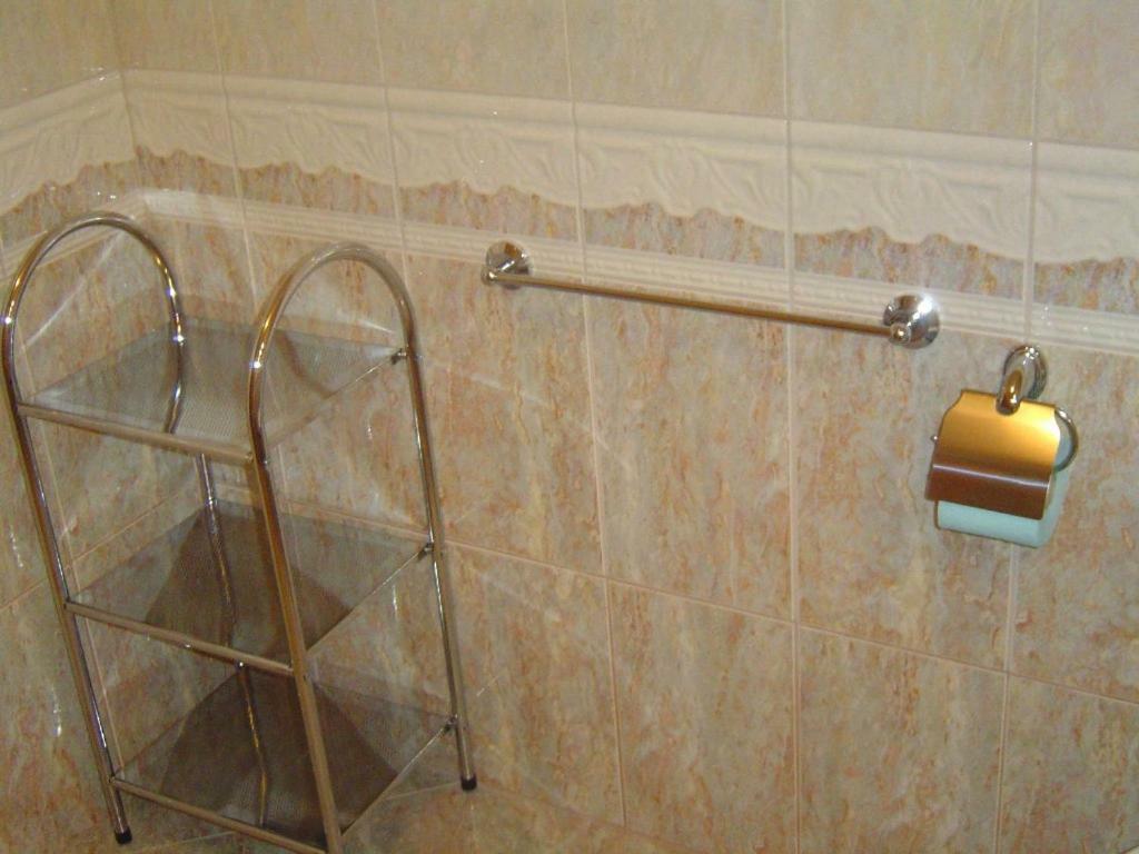 Apartmani Almica Zagabria Esterno foto
