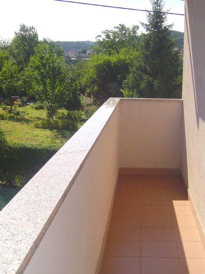 Apartmani Almica Zagabria Esterno foto