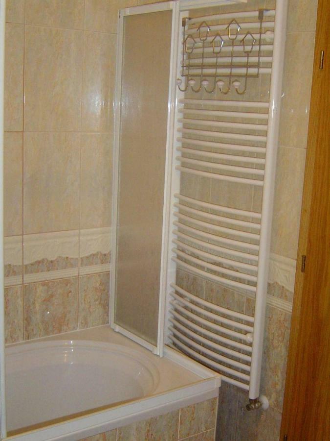 Apartmani Almica Zagabria Esterno foto