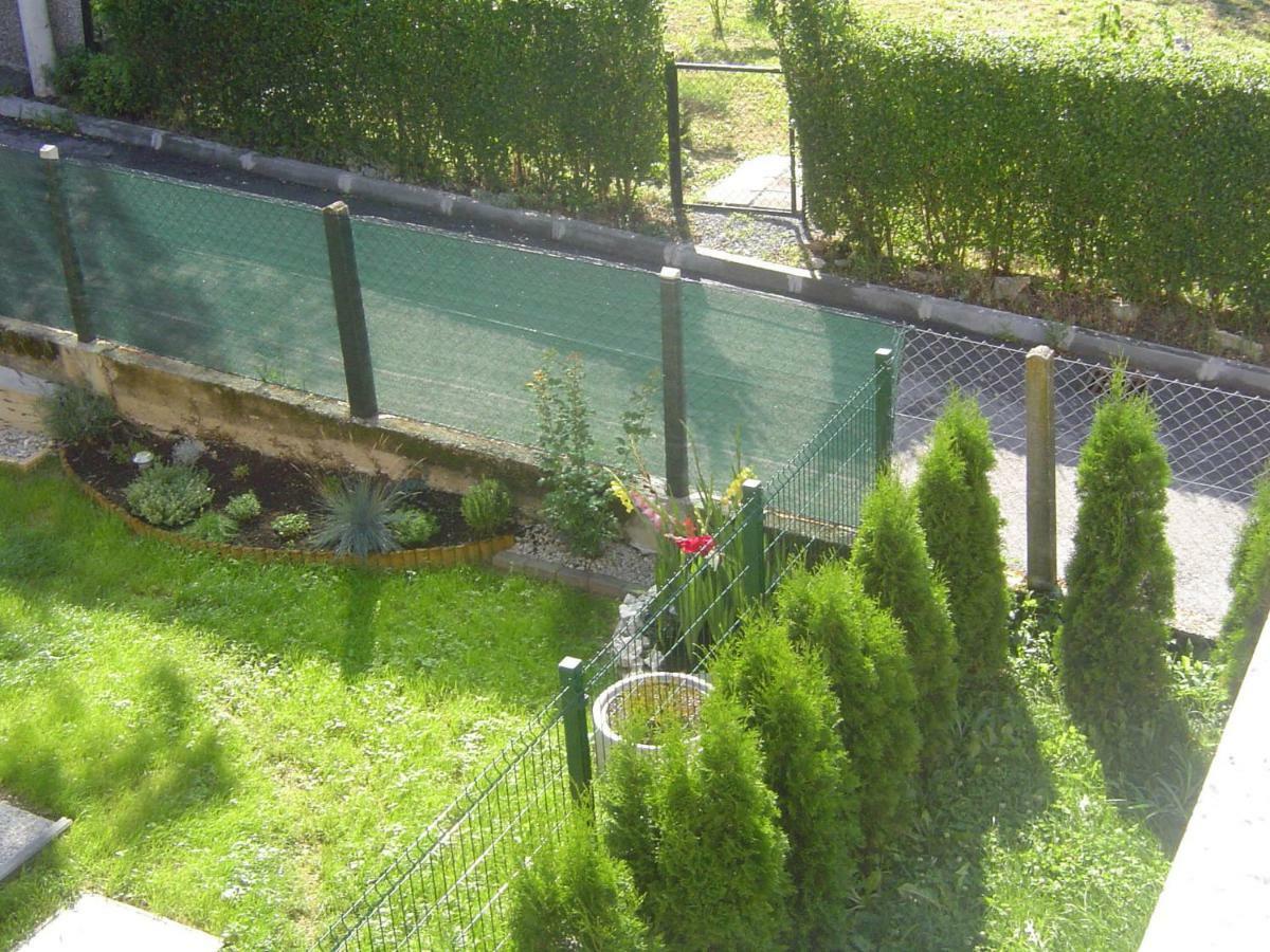Apartmani Almica Zagabria Esterno foto