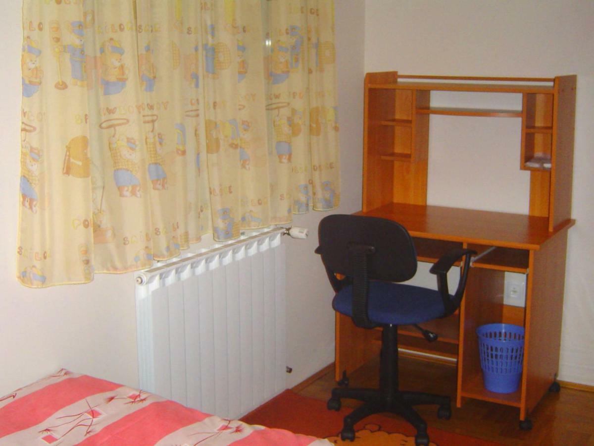 Apartmani Almica Zagabria Esterno foto
