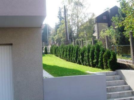 Apartmani Almica Zagabria Esterno foto