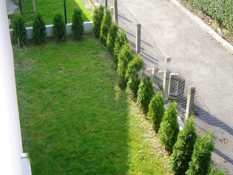 Apartmani Almica Zagabria Esterno foto