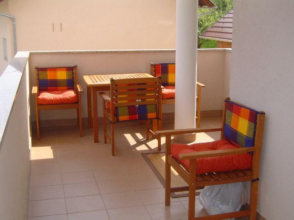 Apartmani Almica Zagabria Esterno foto