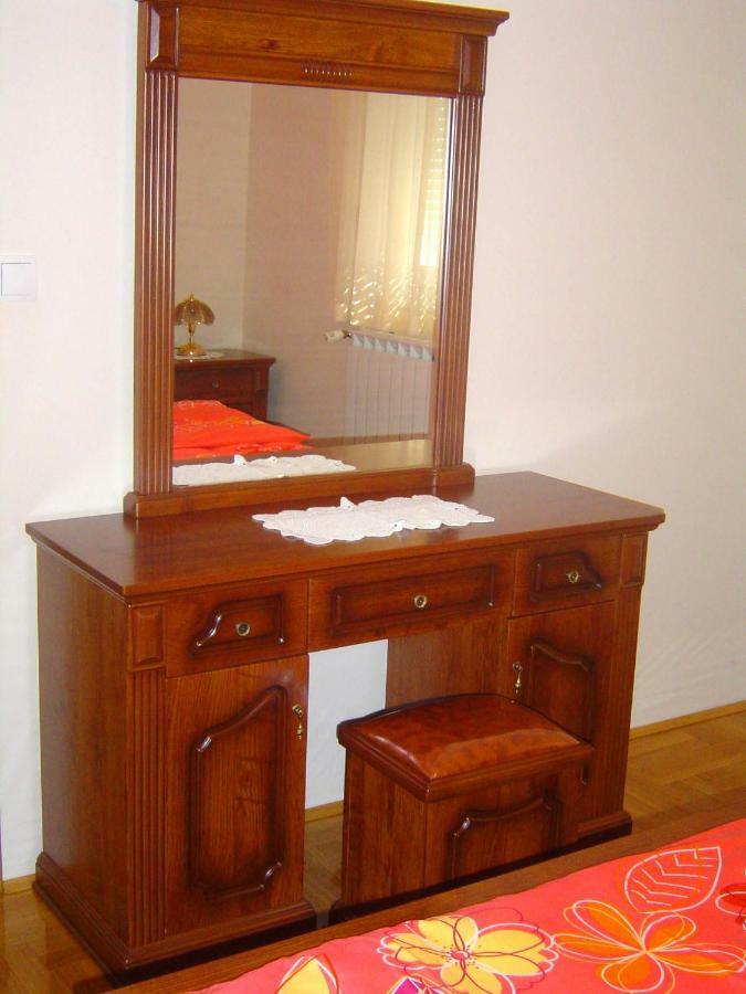 Apartmani Almica Zagabria Esterno foto