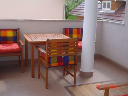 Apartmani Almica Zagabria Esterno foto